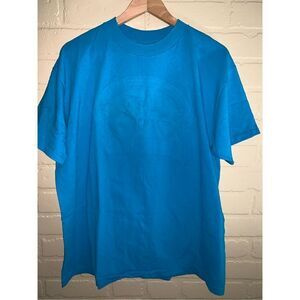 Vintage Single Stitch Graphic T Shirt XL￼‎